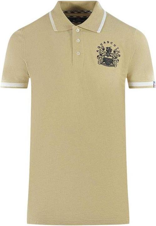 Produktbild Aquascutum Aldis Poloshirt (M)
