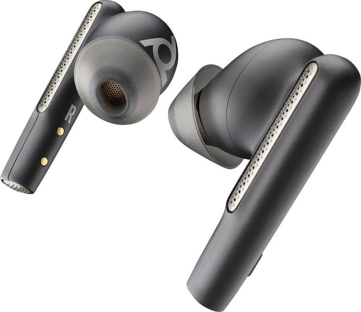 Actual product image Poly Voyager Free 60 (Wireless, USB-A)