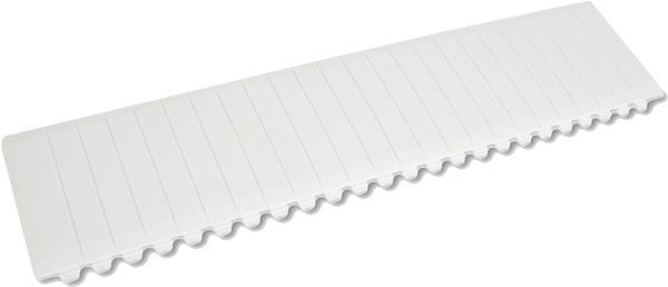 FTG Couvercle aveugle BA220W ** pour boîtier de distribution sciable