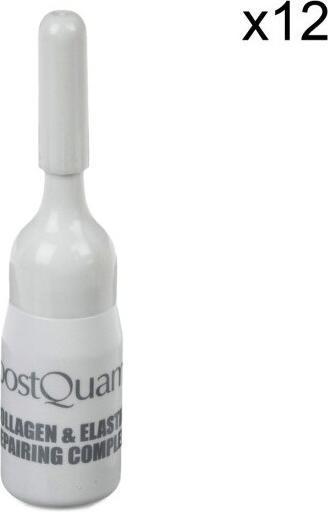 Image du produit Postquam complexe réparateur de collagène et d'élastine (3 ml)