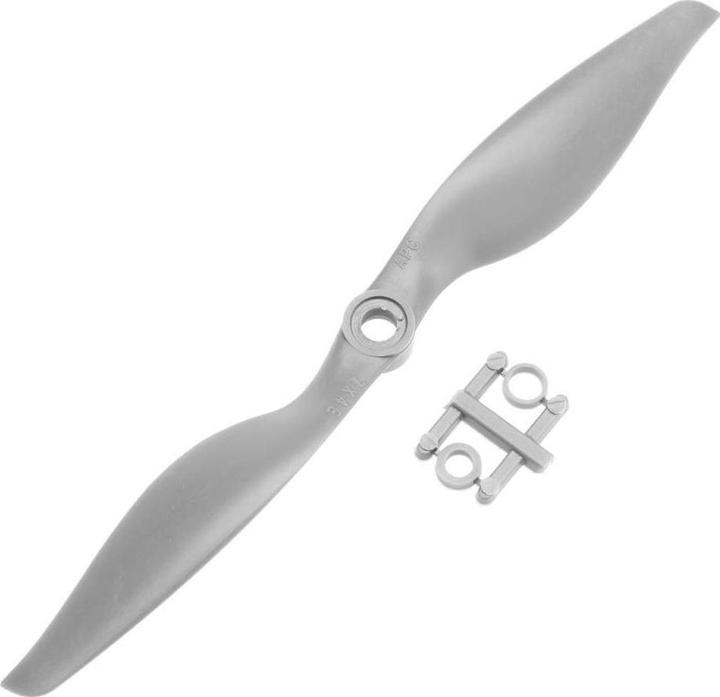 Actual product image APC 7x4e Lp07040e