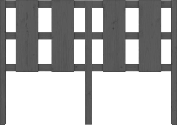 Image du produit vidaXL Kopfteil (155 x 5 x 100 cm)