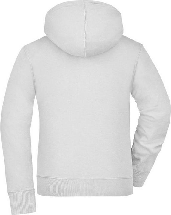 Image du produit James & Nicholson - Veste à capuche - Femme (S)