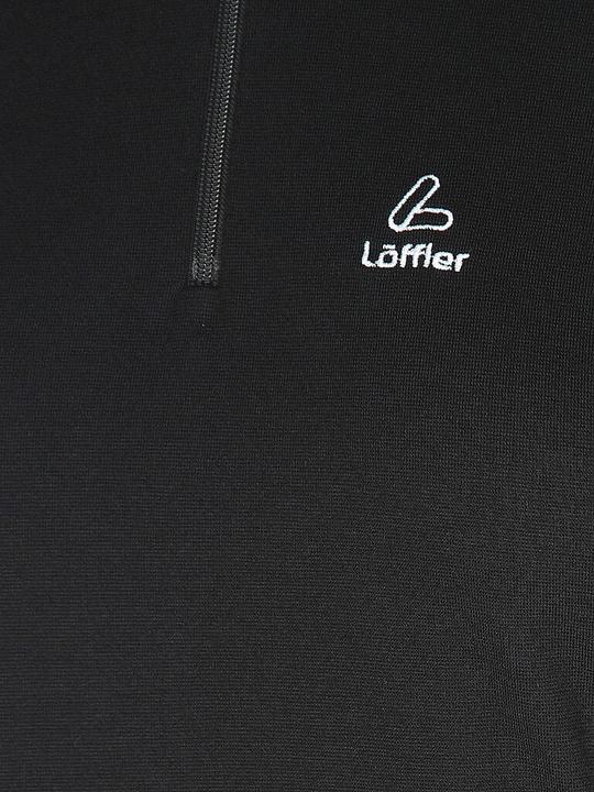 Immagine prodotto Löffler Donna Transtex Basic Zip Manica Lunga Donna (44)