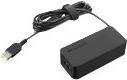 Actual product image Lenovo ThinkPad 45W AC Adapter (Slim Tip) (45 W)