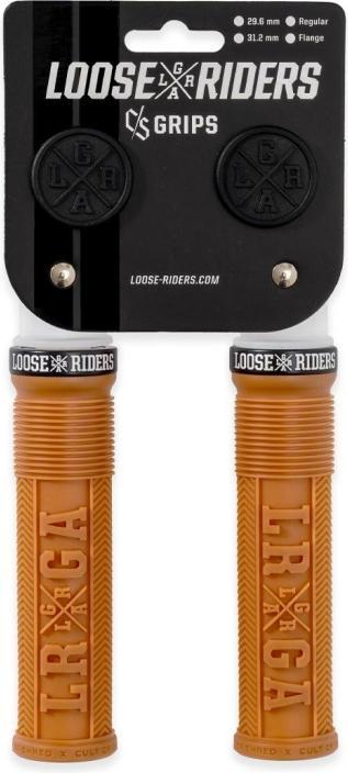 Produktbild Loose Riders C/ Regular Grip