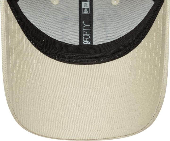 Actual product image New Era 9Forty Strapback Cap - Ac Mailand Established