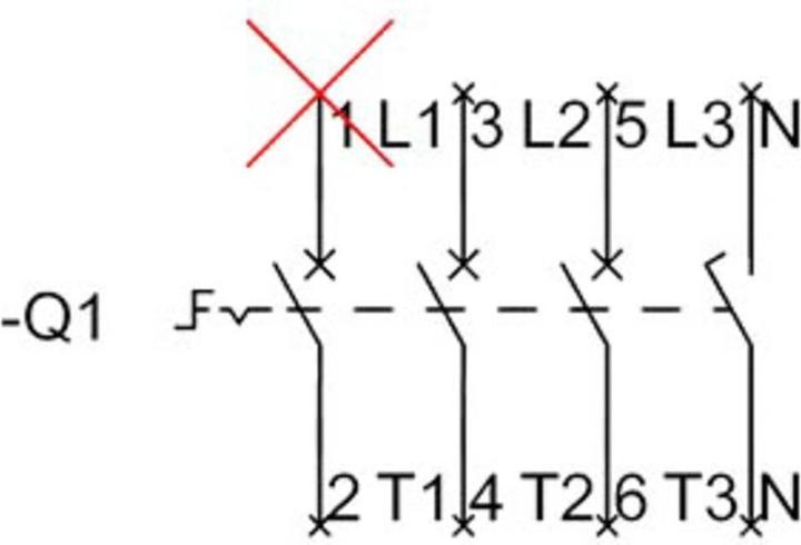 Produktbild Siemens 3LD2318-1TL11
