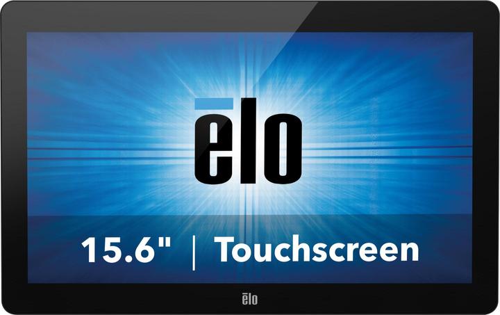Image du produit ēlo 1502L (1366 x 768 pixels, 15.60")