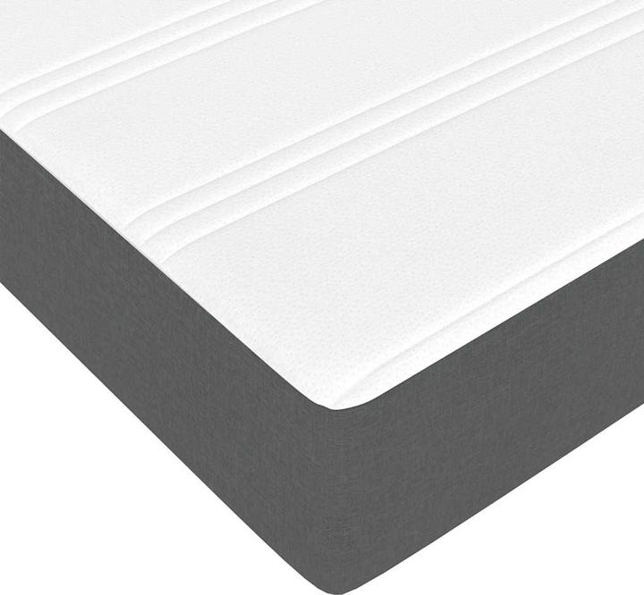 Image du produit vidaXL Ottoman-Bett (160 x 200 cm)