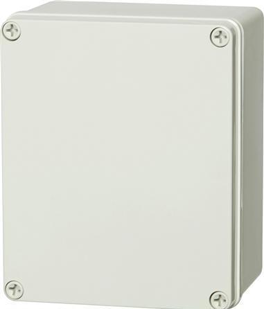 Image du produit Fibox Boîtier COLO ABS (Boîtier)