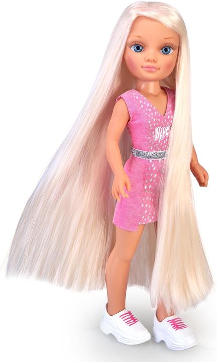 Produktbild Famosa Nancy Longers Hair Ever