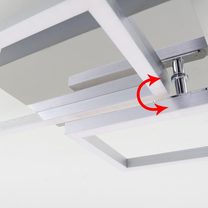 Produktbild Briloner Frame (4400 lm)
