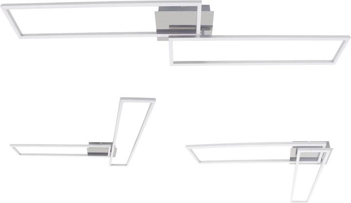 Produktbild Briloner Frame (4400 lm)