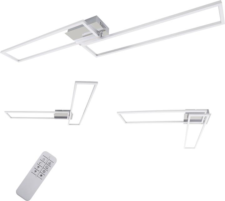 Briloner Frame