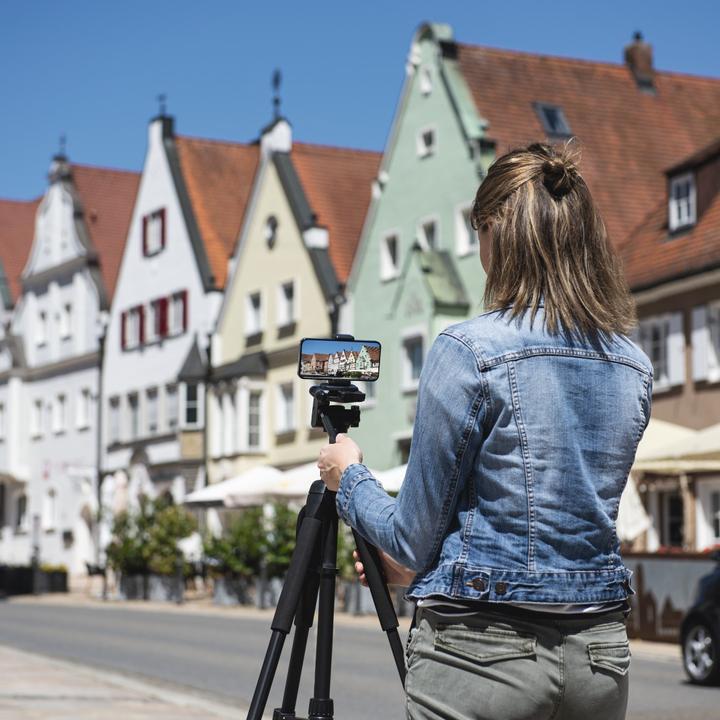 Produktbild Hama Action Smart 165 3D (Metall)