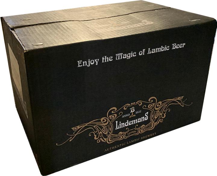 Immagine prodotto Lindemans Tarot Noir (24 x 25 cl)