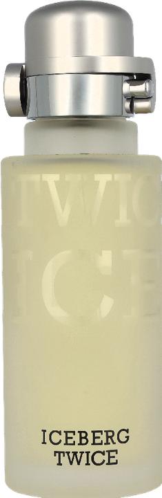 Image du produit Iceberg Deux fois (Eau de toilette, 125 ml)