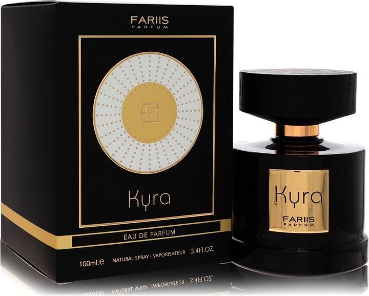 Produktbild Fariis Kyra (Eau de Parfum, 100 ml)
