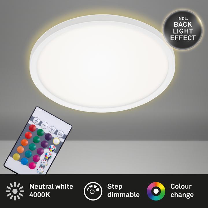 Produktbild Briloner Slim (1850 lm)