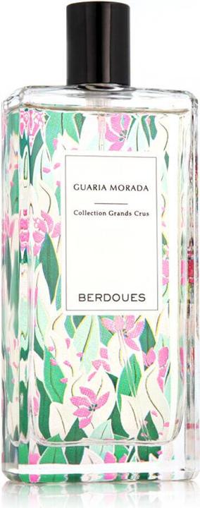 Actual product image Berdoues Guaria Morada (Eau de parfum, 100 ml)