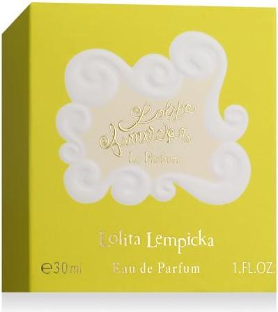 Immagine prodotto Lolita Lempicka Le Parfum (Eau de parfum, 30 ml)