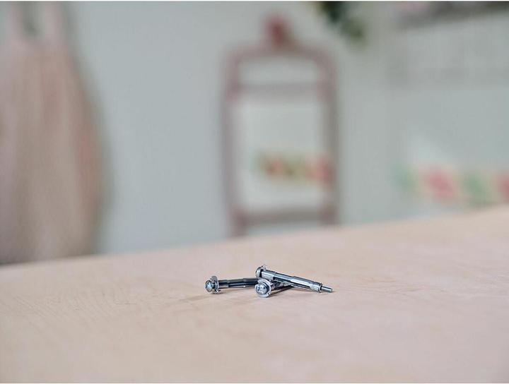 Produktbild Rapid Metall-Hohlraumdübel (10 Stk.)