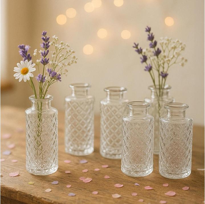 Immagine prodotto Relaxdays 6 vasi