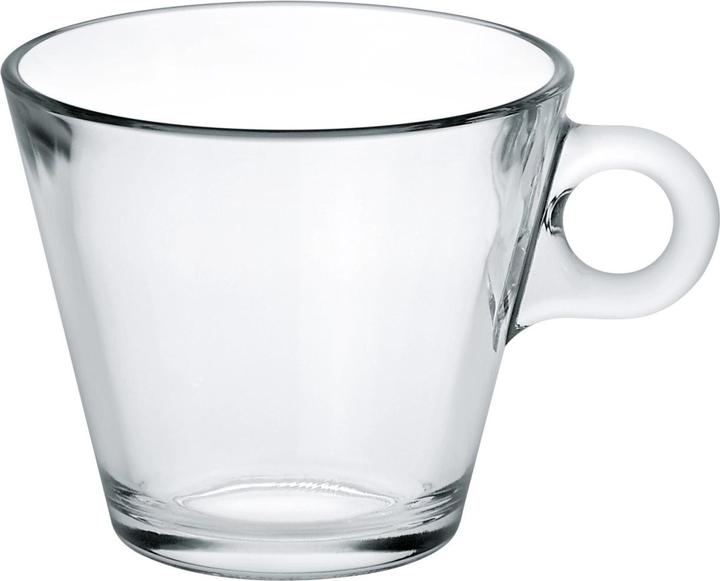 Rastal Chicca/Conic Tasse à cappuccino 25 cl (250 ml)