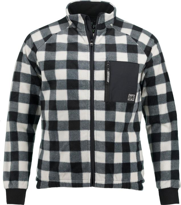 Actual product image Jay-Pi Teddy Jacket FLEXNAMIC®, Bikewear (4XL)