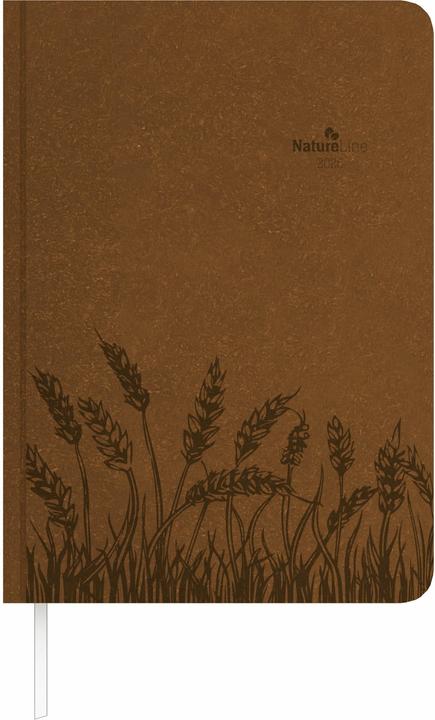 Produktbild Alpha Edition Buchkalender Nature Line Malt 2026 - Taschen-Kalender A5 - 1 Tag 1 Seite - 416 Seiten - (A5, 1 Tag / 1 Seite)