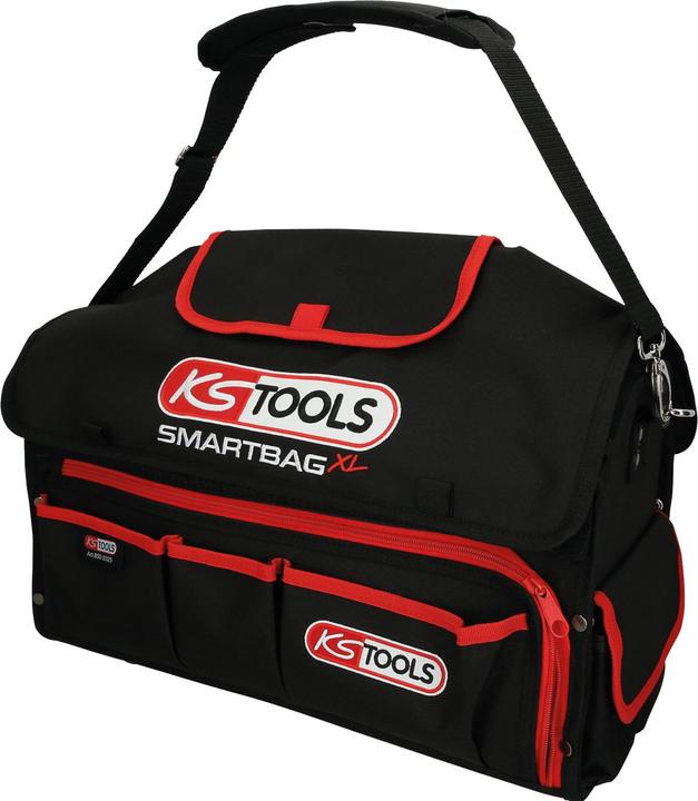 Produktbild KS Tools SMARTBAG Universal-Werkzeugtasche XL (1 Teil)