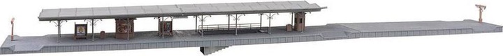 Produktbild Faller Bahnsteig Friedrichstadt