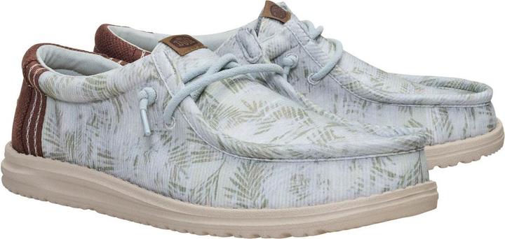 Image du produit Hey Dude Wally Washed Palm (41)