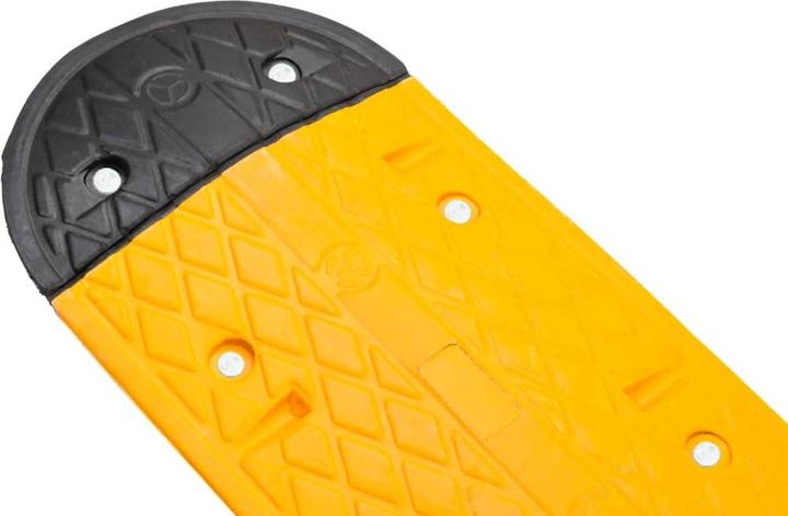 Produktbild vidaXL Bodenschwelle