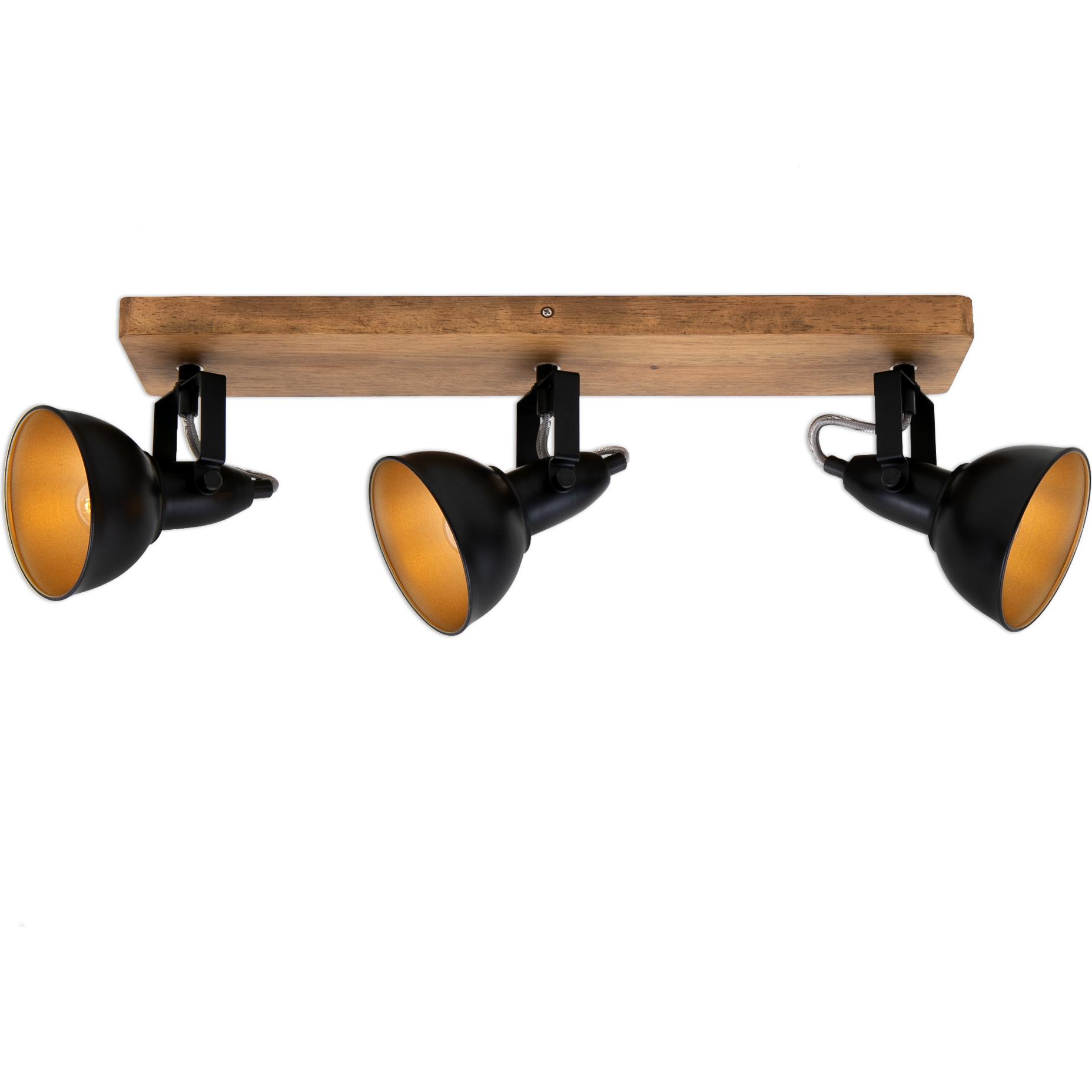 Briloner, Applique + Plafoniera, Barnim (E14)