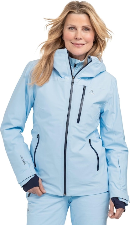 Produktbild Schöffel Jacket Style Pontre (L)