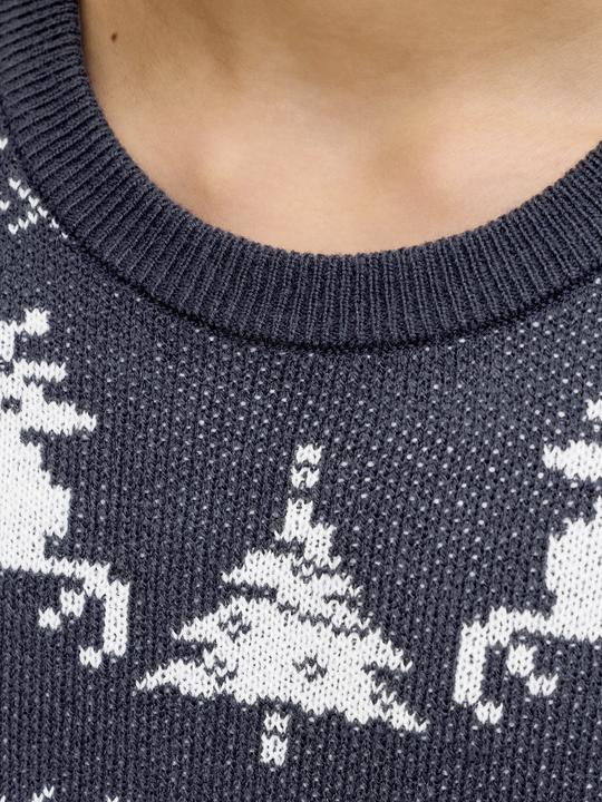 Produktbild Jack & Jones Strickpullover Junior Strickpullover (152)