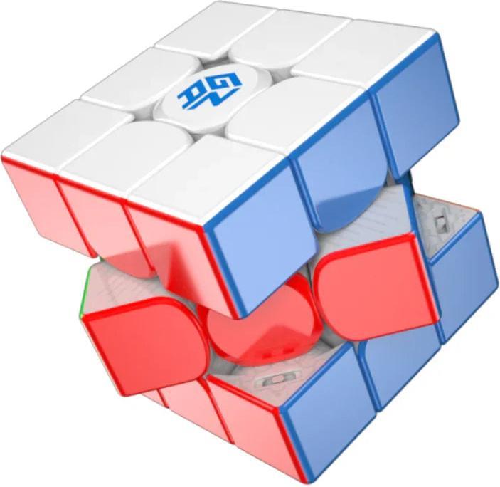 Actual product image GAN GAN12 Maglev UV - Speedcube (3 x 3)