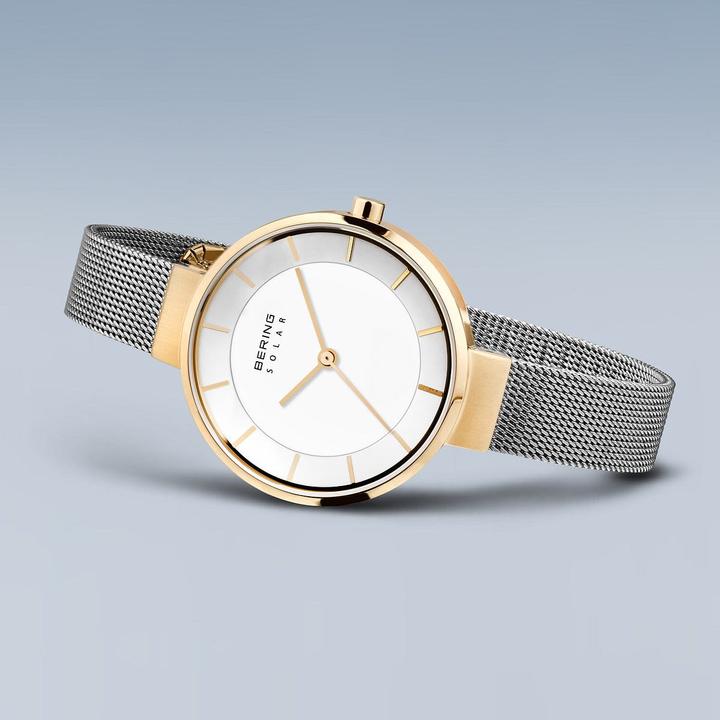 Image du produit Bering Solaire (Montre analogique, 31 mm)