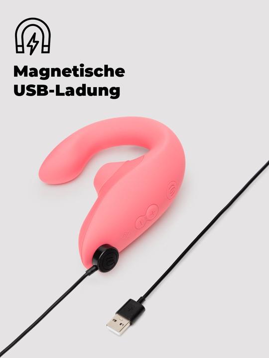 Produktbild Womanizer Blend