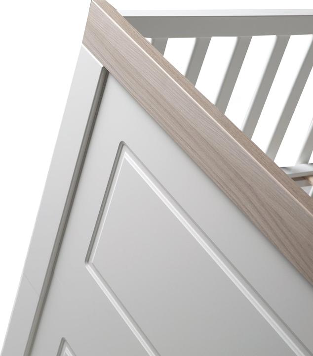Produktbild Roba Felicia (Babybett, Wickelkommode, Kinderkleiderschrank)