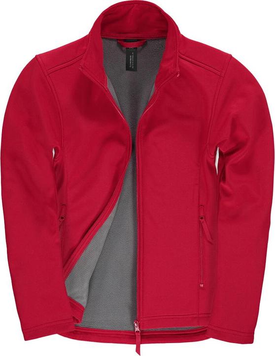 Immagine prodotto B&C Giacca Soft Shell Donna (XS)