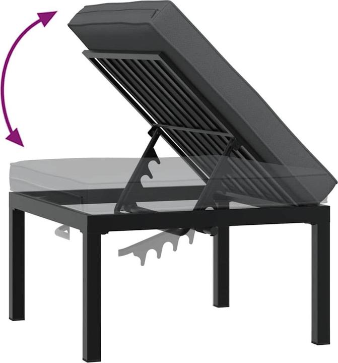 Immagine prodotto vidaXL Norma