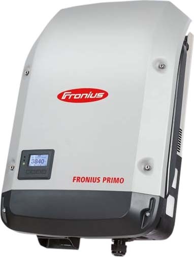 Immagine prodotto Fronius Inverter PRIMO 3.0-1 monofase (4.210.069)