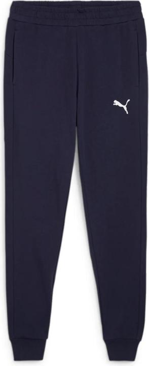 PUMA Navy-PUMA White