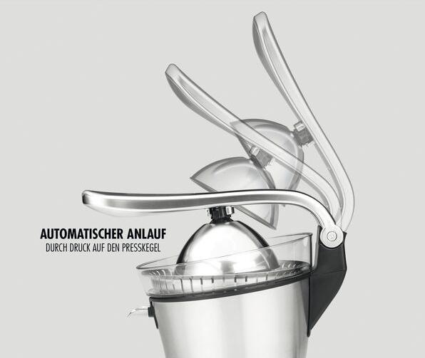 Actual product image Gastroback Advanced Pro S