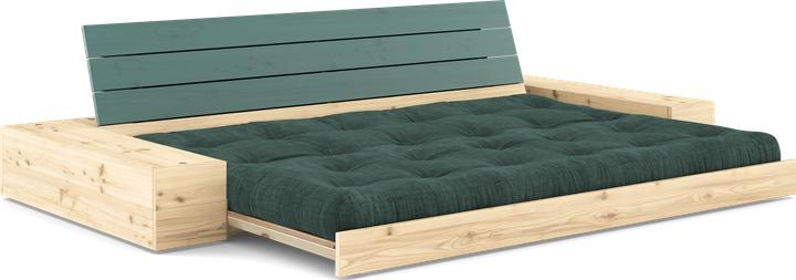 Produktbild Karup Design Base mit 2x Seitenschubladen (2-Sitzer)