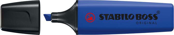Image du produit STABILO Boss Blush Einzelmarker (1x)