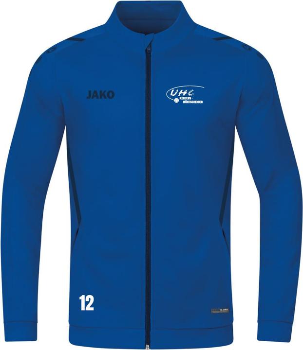 Produktbild Salming Teamsock (31 - 34)